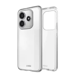 SBS TESKINXIRNO144GT custodia per cellulare 16,9 cm (6.67") Cover Trasparente