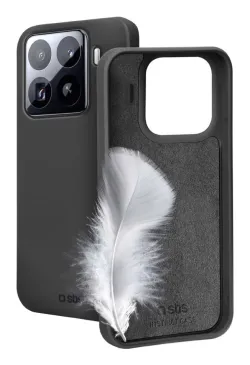 SBS TEINSTXI15PK Cover Nero xiaomi 15 pro