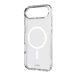 SBS Rigid custodia per cellulare 16,5 cm (6.5") Cover Trasparente