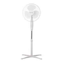 XD Enjoy XDKYST16WCB ventilatore Bianco