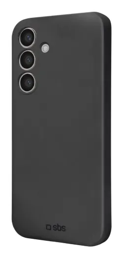 SBS TEINSTSAS24FEK custodia per cellulare 17 cm (6.7") Cover Nero