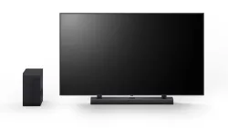 LG Soundbar S70TY, 400W su 3.1.1 canali, Dolby Atmos, DTS:X, Speaker centrale up-firing