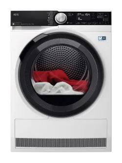 AEG Asciugatrice 9 Kg Classe C TR9T94ABYS MADE IN EUROPE