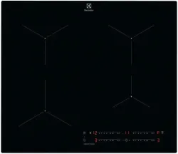 Electrolux Piano Induzione 4 Zone 60 Cm LIL61443C