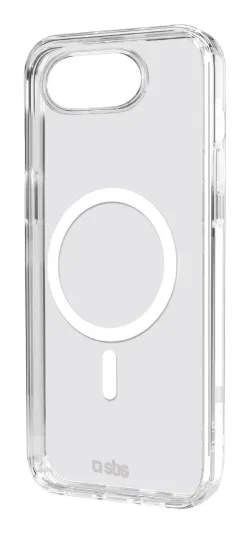 SBS TELIGMAGIPSE25 custodia per cellulare 15,5 cm (6.1") Cover Trasparente