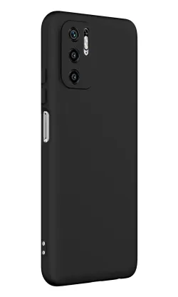 Xiaomi MILIT5566K custodia per cellulare 16,5 cm (6.5") Cover Nero