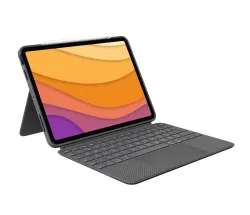 Logitech Combo Touch Grigio Smart Connector QWERTY Italiano - 920-011438