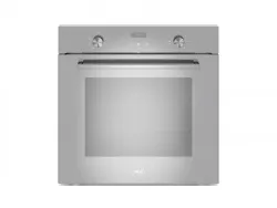 Bertazzoni La Germania F609LAGESGS forno 76 L Acciaio inox