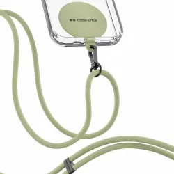 SBS Simply Lace - Laccio universale per smartphone con placchetta