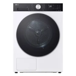 LG RNX5010TKC Asciugatrice Intelligente AI Dry10 kg Classe C Bianco