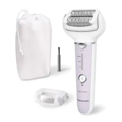 Panasonic Epilatore WET&DRY ES-EY30