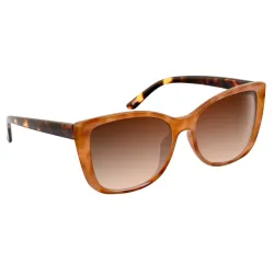 Best B276602 occhiali da sole Rettangolare Rettangolo