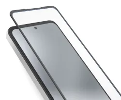 SBS TESCRFCMOG355G protezione per lo schermo e il retro dei telefoni cellulari Pellicola proteggischermo trasparente Motorola 1 pz