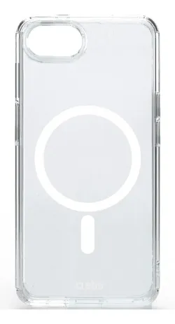 SBS TED3OMAGIPSE25 custodia per cellulare 15,5 cm (6.1") Cover Trasparente