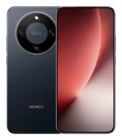 Honor Magic8 Lite 5G 17,2 cm (6.79") MagicOS 9.0 USB tipo-C 8 GB 256 GB 7500 mAh Nero