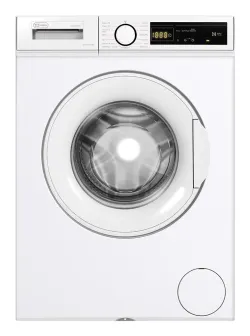 XD Enjoy XD61044T1D lavatrice Caricamento frontale 6 kg 1000 Giri/min Bianco