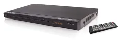 XD Enjoy XDLNP77 lettore DVD Nero