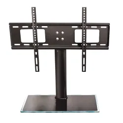 XD Enjoy XDRU072 Supporto TV a parete 165,1 cm (65") Nero