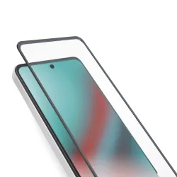 SBS TESCRFCMOE14 Pellicola proteggischermo trasparente Motorola e 14 1 pz