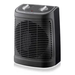 Rowenta Instant Comfort Compact Instant Comfort, Riscaldatore Compatto, Stufetta Personale, 2 Modalità di Potenza, Riscaldamento Silenzioso