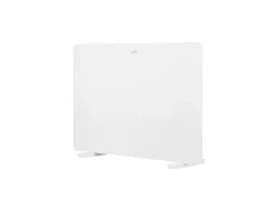 Argoclima Fancy Interno Bianco 1400 W Stufa elettrica a convezione