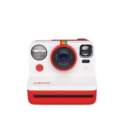 Polaroid 9074 fotocamera a stampa istantanea Rosso