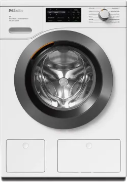 Miele WCI 880 WCS lavatrice Caricamento frontale 9 kg 1600 Giri/min Bianco