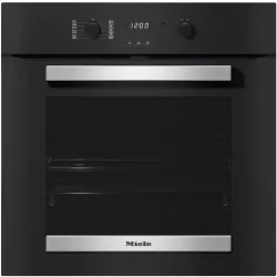 Miele H 2455 BP Active 76 L 3600 W Nero