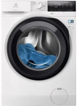 Electrolux Lavatrice Carica Frontale 9 Kg Classe A 1400 Giri EW6F39GQ MADE IN EUROPE