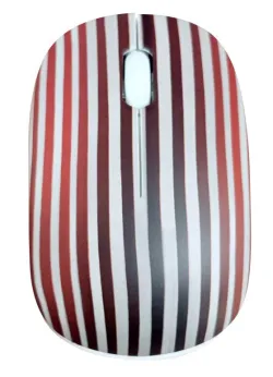 XD Enjoy XDYM0033 mouse Universale Ambidestro USB tipo A 1200 DPI