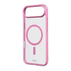 SBS TEMAGCOLIP1766P custodia per cellulare Cover Rosa