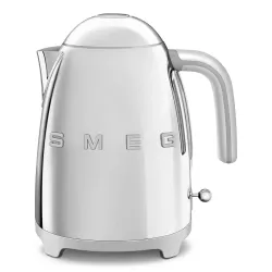 Smeg 50's Style Bollitori KLF03SSEU Acciaio