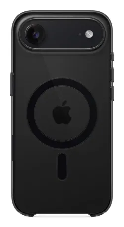 Apple Custodia MagSafe per iPhone Air - Ombra