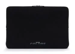 Tucano 16.4 Colore Sleeve borsa per notebook 41,7 cm (16.4") Custodia a tasca Nero