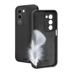 SBS TEINSTOPA5K custodia per cellulare 16,9 cm (6.67") Cover Nero