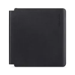 Rakuten Kobo Custodia per e-book reader 20,3 cm (8") Custodia a libro Nero