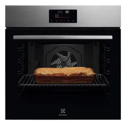 Electrolux Forno Incasso Pirolitico Classe A++ 60 Cm EOF4P0PX2