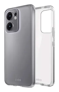 SBS Skinny Cover Trasparente OPPO RENO 13F 4G/13F 5G E 13FS