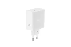 realme RMTC67W Universale Bianco AC Ricarica rapida Interno