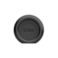 SBS TEURUNIADAPT ricambio per cellulare Nero