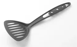PALETTA HAMBURGER, UNIPEZZO NYLON