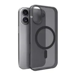 SBS PUIPC1763DAYLBLK custodia per cellulare Cover Nero