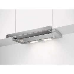 Electrolux Cappa Integrata Pull-Out Classe C 60 Cm LFP226S MADE IN EUROPE