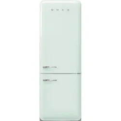 Smeg FAB38RPG6 frigorifero con congelatore Libera installazione 481 L Verde Made in Italy