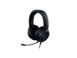 Razer Kraken X Lite Auricolare Cablato A Padiglione Gaming Nero