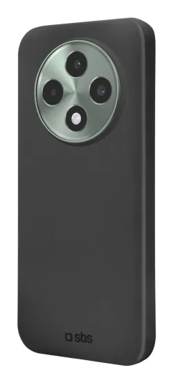 SBS Instinct custodia per cellulare 16,9 cm (6.67") Cover Nero