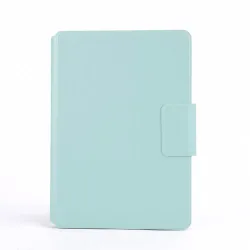 XD Enjoy XDWXDTABLET66LGR custodia per tablet 26,4 cm (10.4") Custodia a libro Verde