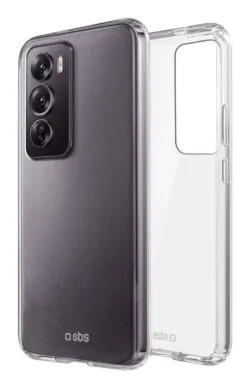 SBS TESKINOPR12PT Cover Trasparente oppo reno12