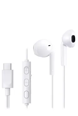 JVC HA-FR17UC Cuffie auricolari tipo Bud con USB-C