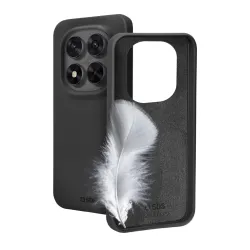 SBS TEINSTXIRNO14P4GK Cover Nero xiaomi redmi note 14pro